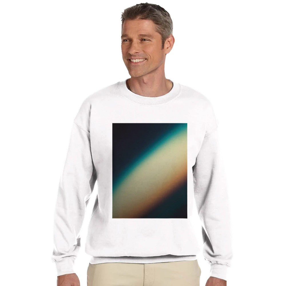 SFUMO Official 'Aspettando Nuovi Orizzonti' Sweatshirt – Comfort & Style