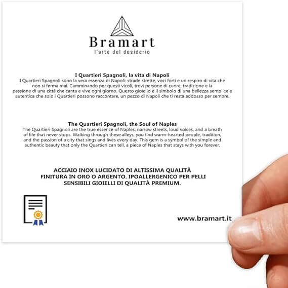 Collana Napoli - Quartieri Spagnoli