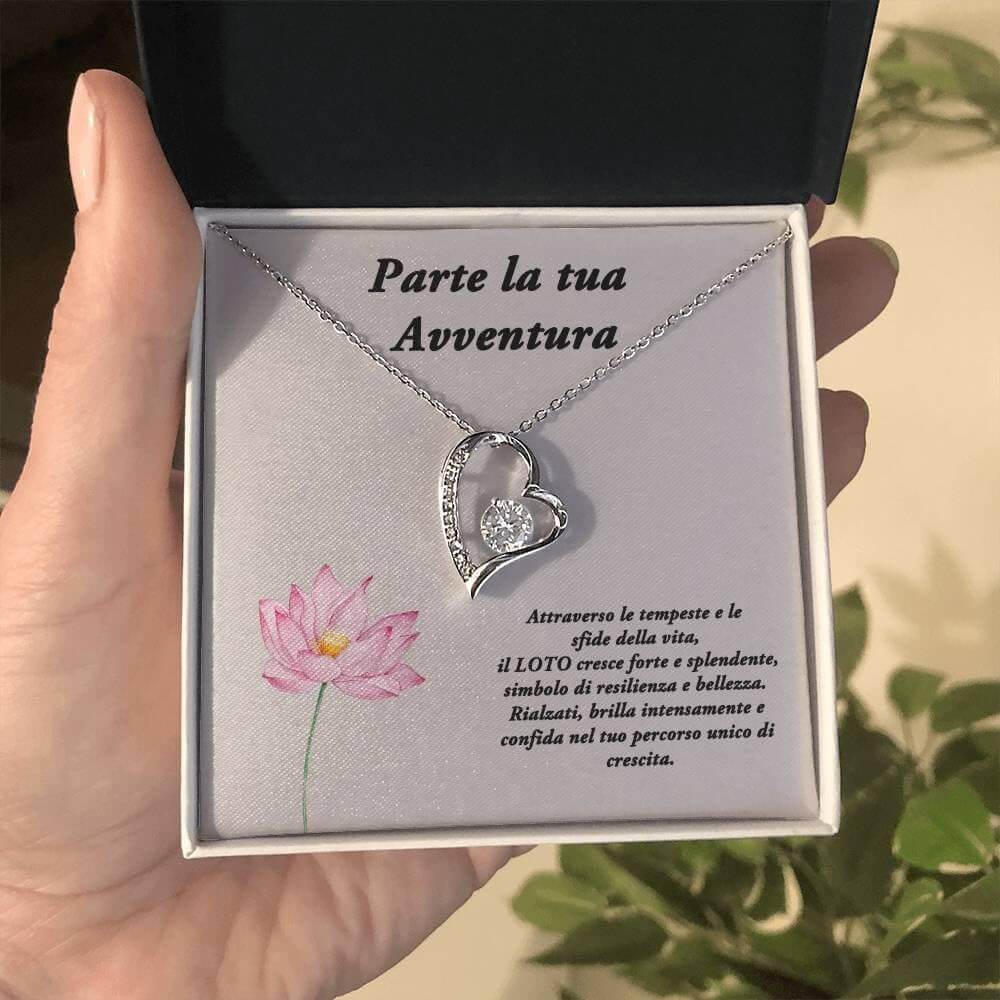 Collana Donna Motivazionale - Nuove Avventure 1