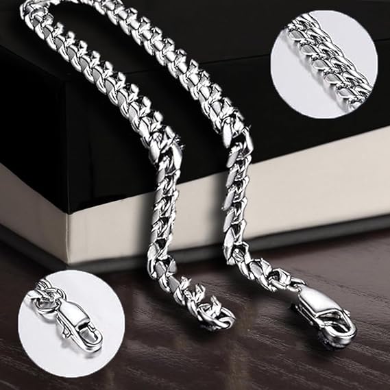 Bracciale Cubano - Genero