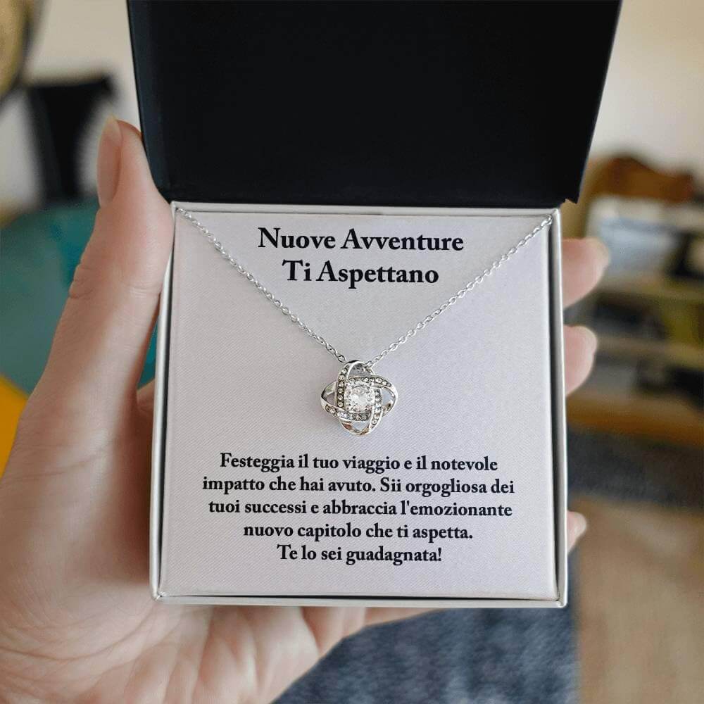 Collana Donna Motivazionale - Nuove Avventure