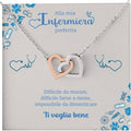 Collana Donna - Infermiera 4
