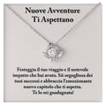Collana Donna Motivazionale - Nuove Avventure