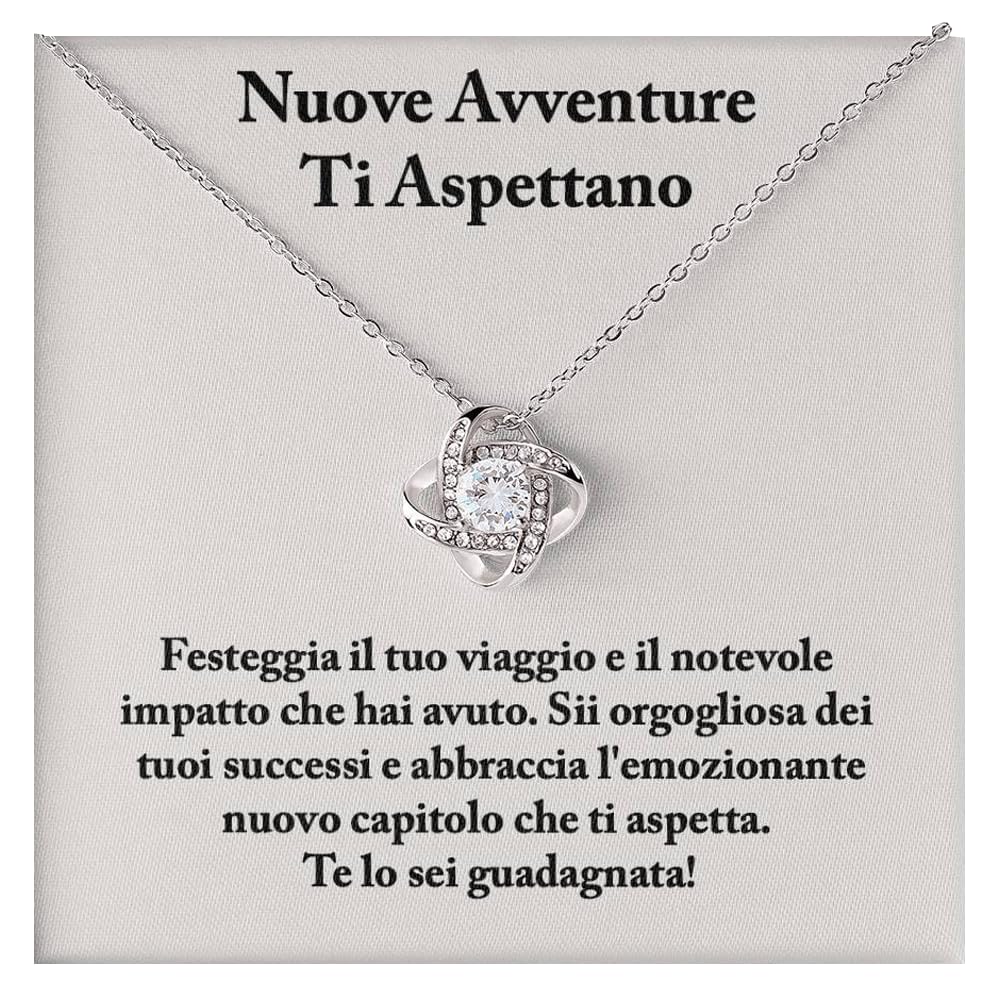 Collana Donna Motivazionale - Nuove Avventure
