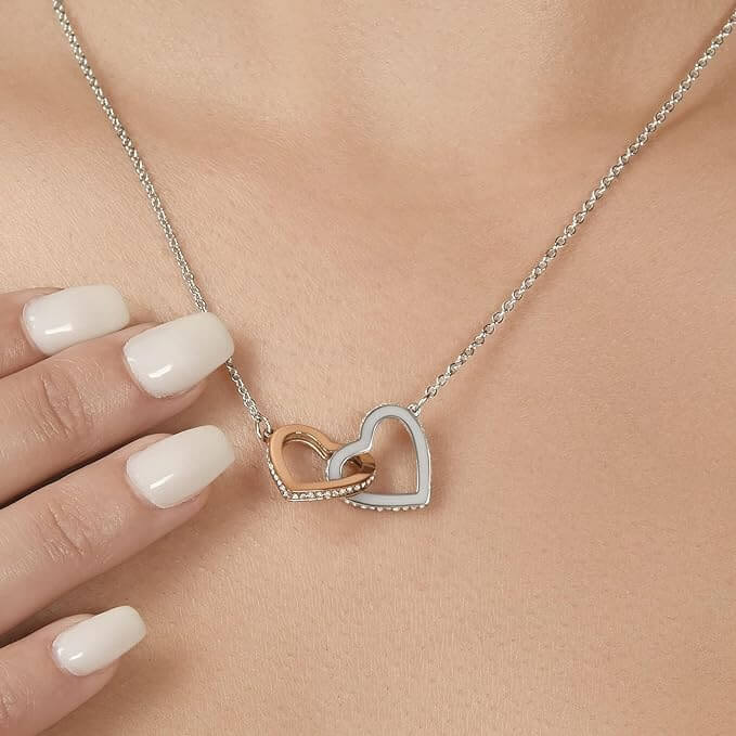 Collana Donna - Infermiera 4