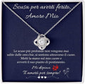 Collana Scusami - Ti amerò per Sempre.