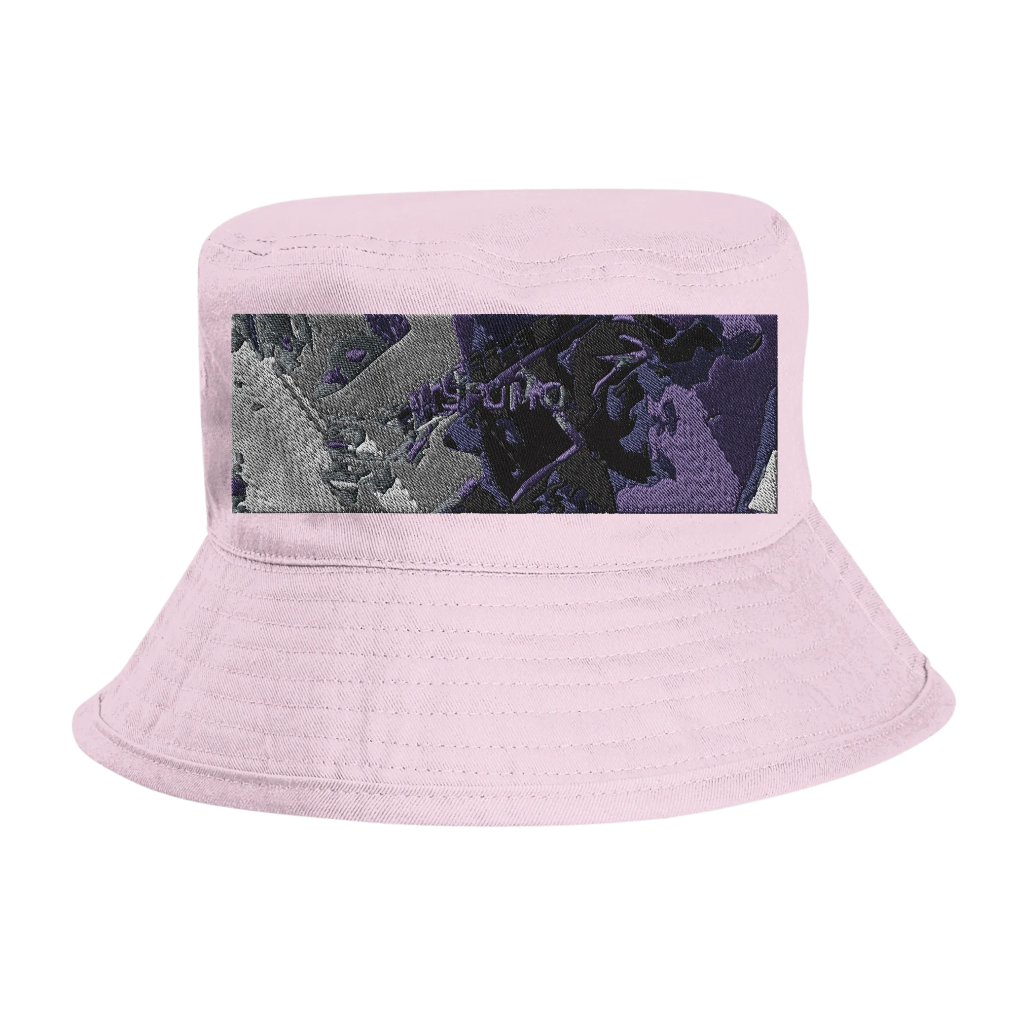 Sfumato Uno Unisex Fashion Hat – Sustainable Cotton Cap for Artists