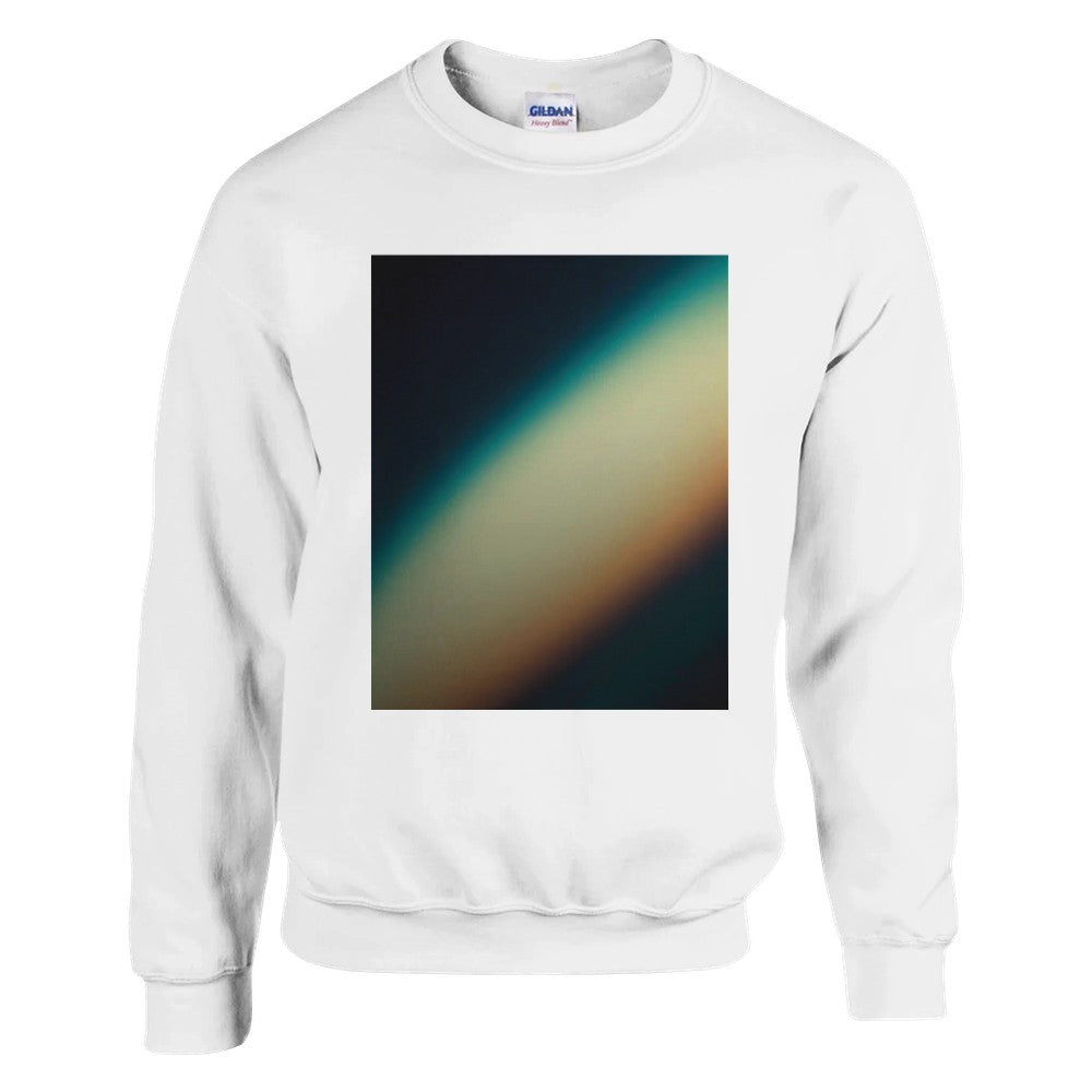 SFUMO Official 'Aspettando Nuovi Orizzonti' Sweatshirt – Comfort & Style