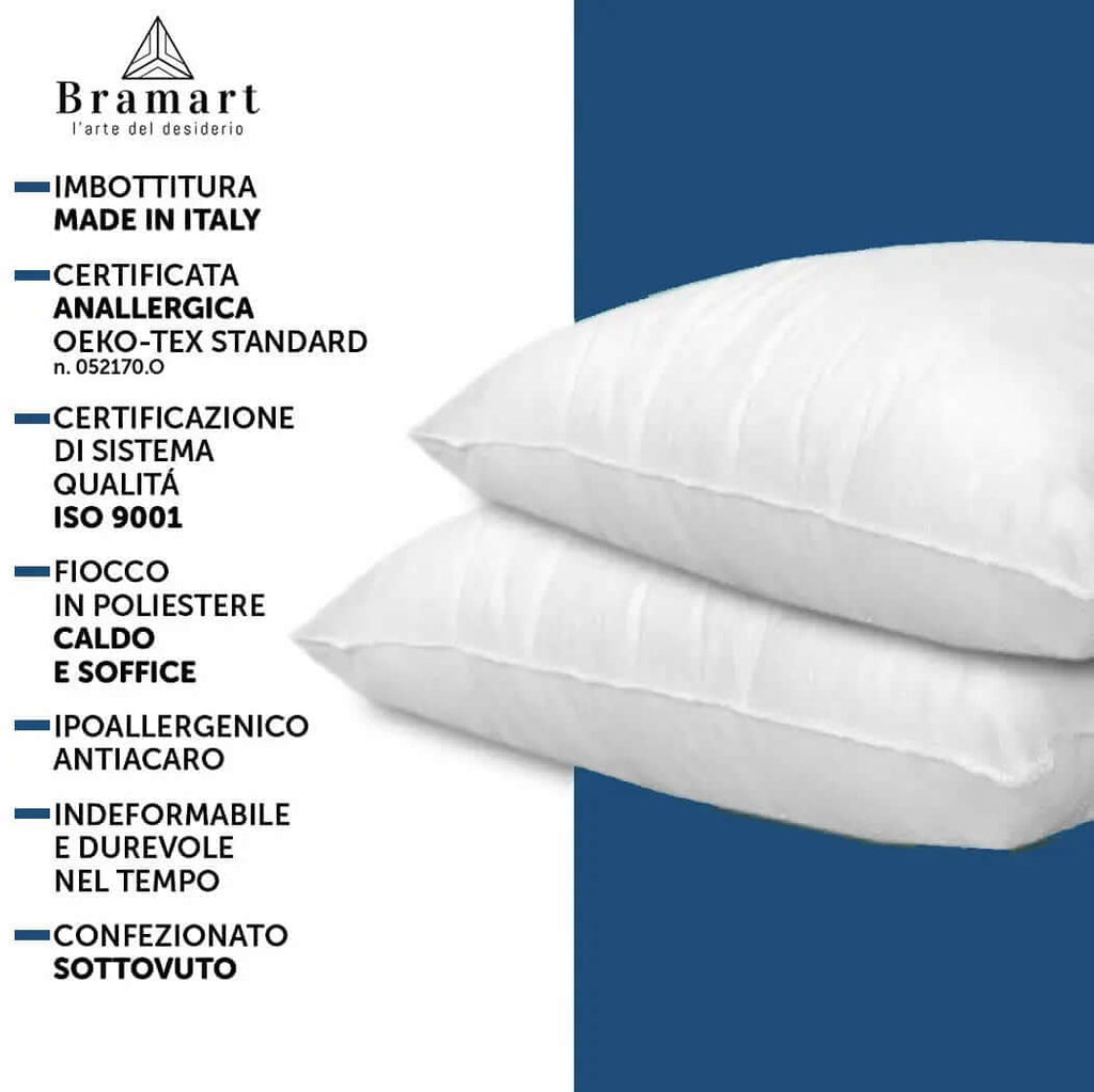 Cuscino Mamma Ti voglio bene