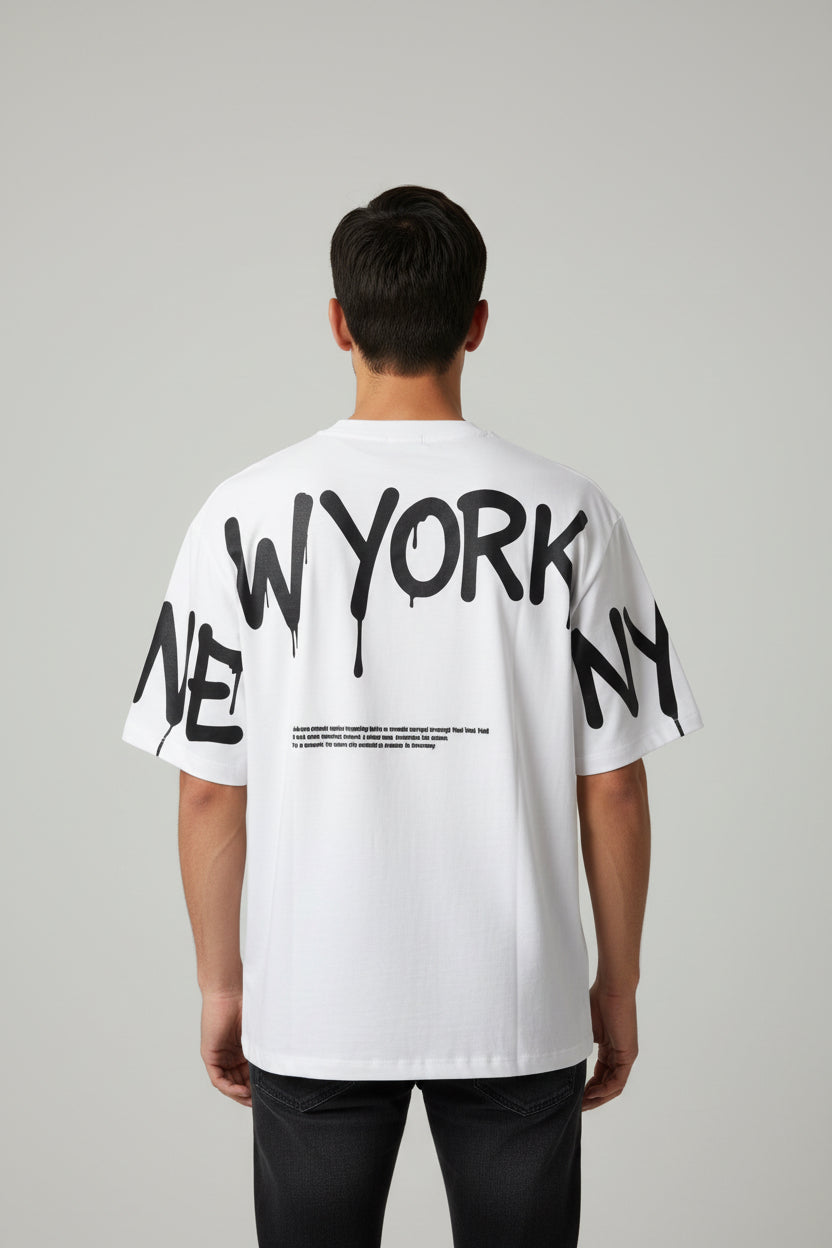 Maglia New York