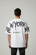 Maglia New York