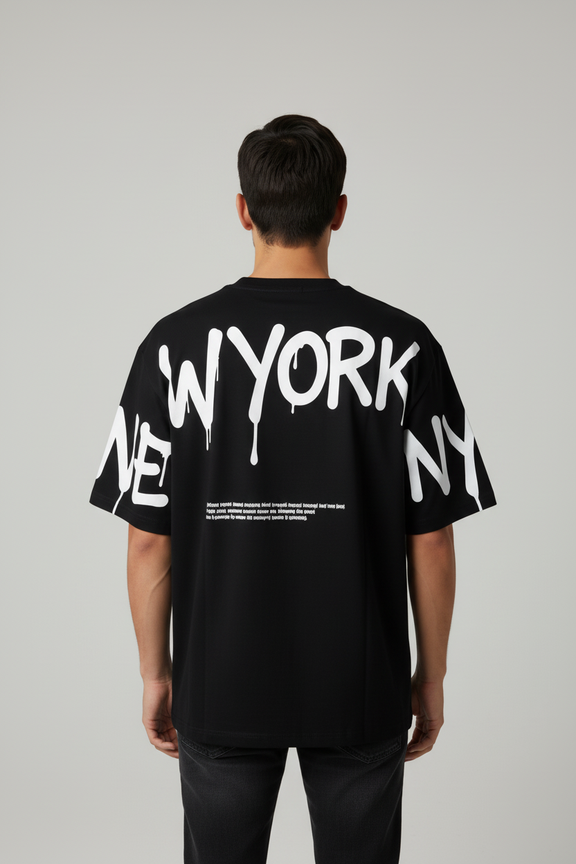 Maglia New York
