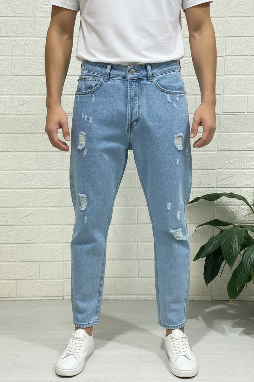 Jeans modello Lev.