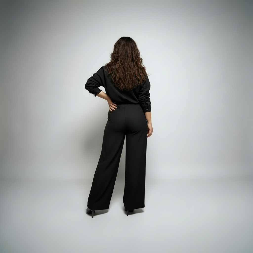 Set Coordinato Casual