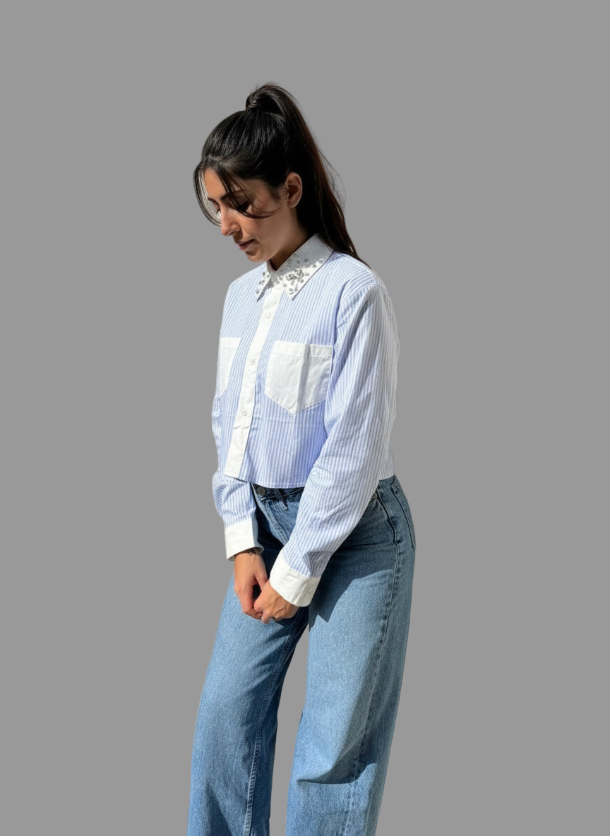 Camicia Gioiello