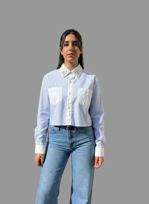Camicia Gioiello