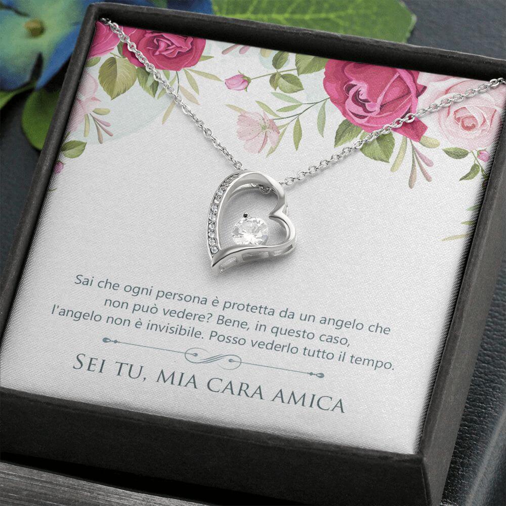 Collana Mia Cara Amica.