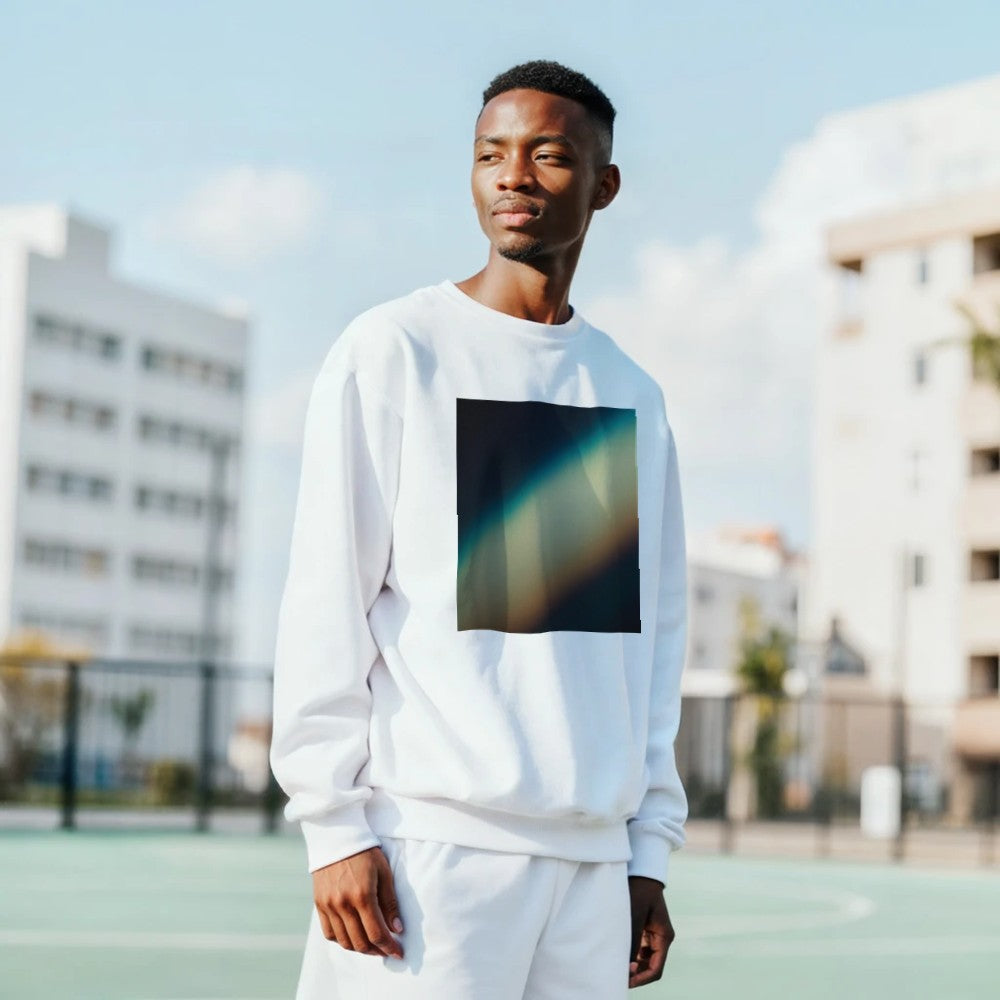 SFUMO Official 'Aspettando Nuovi Orizzonti' Sweatshirt – Comfort & Style