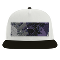 Beechfield B660 Artist Hat – Stylish 5-Panel Design for Creatives