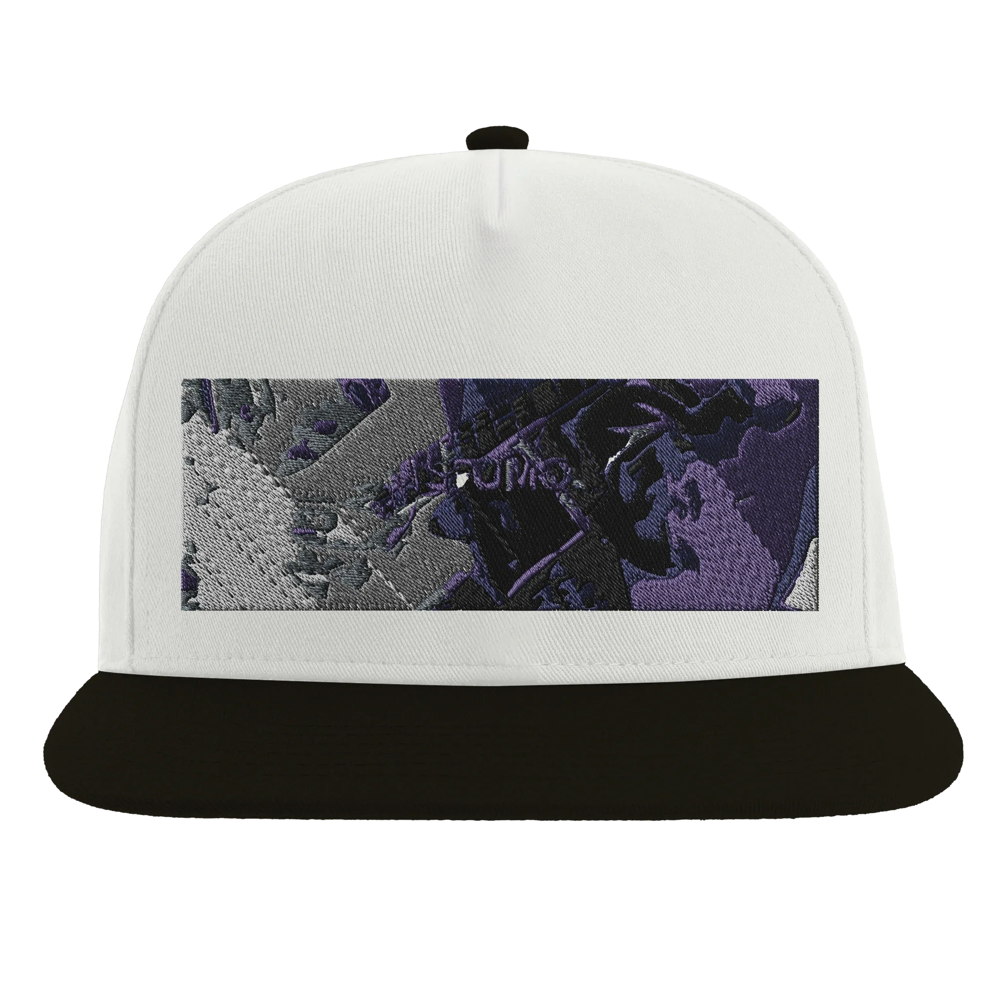 Beechfield B660 Artist Hat – Stylish 5-Panel Design for Creatives