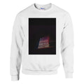 Official 'ORA NON POSSO ASPETTARE' Artist Sweatshirt – Premium Comfort Design
