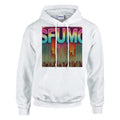 SFUMO Official Hoodie – Sfumo Design by SFUMO Artist