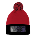 SFUMO Adventure Hat – Durable Acrylic Design with Playful Pom-Pom