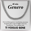 Collana da Uomo - Genero