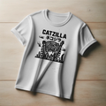 Catdzilla