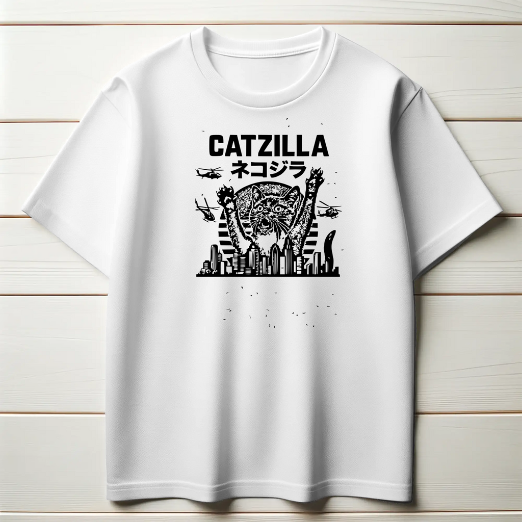 Catdzilla