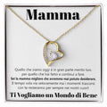 Collana Mamma - Ti Vogliamo Un Mondo di Bene.