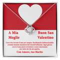 Collana Moglie - San Valentino 1
